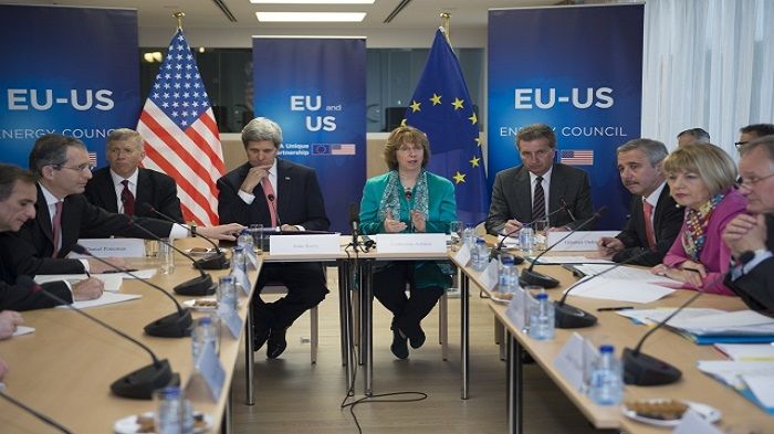 Βρυξέλλες: Στο επίκεντρο ο ΤΑΡ και η ενεργειακή ασφάλεια της Ευρώπης